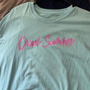 Taylor Swift Lover Cruel Summer Shirt